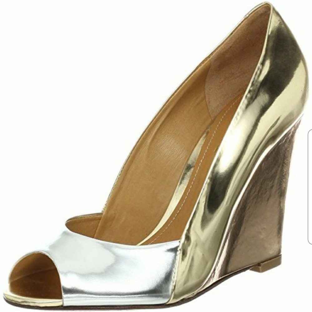 Schutz high Heels sandals